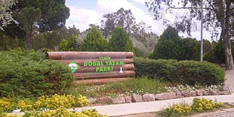 İzmir Doğal Yaşam Parkı